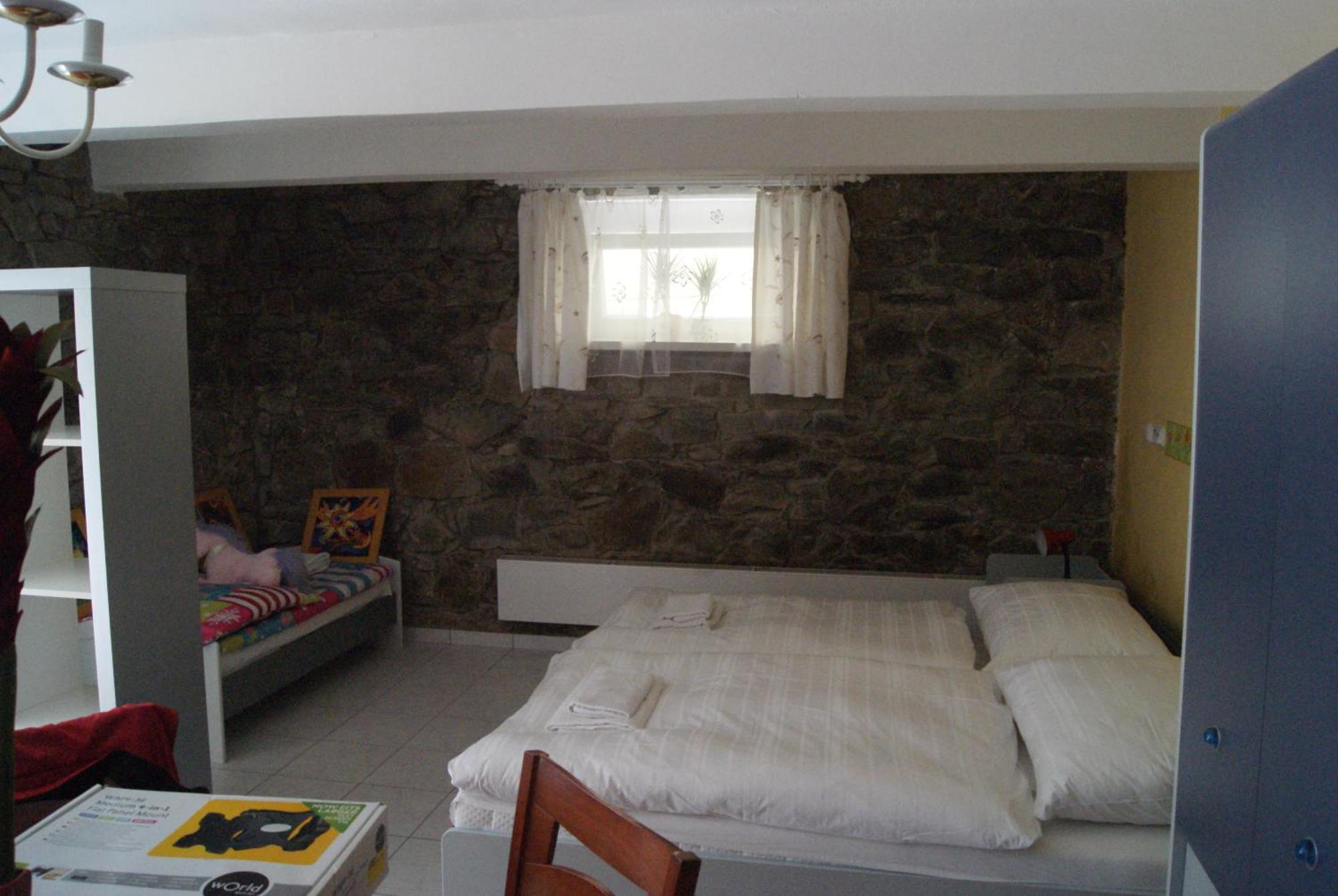 Apartment Sejko Český Krumlov Rum bild