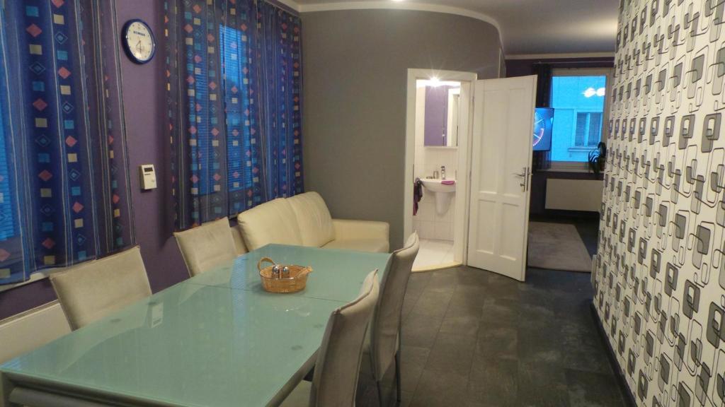 Apartment Sejko Český Krumlov Rum bild