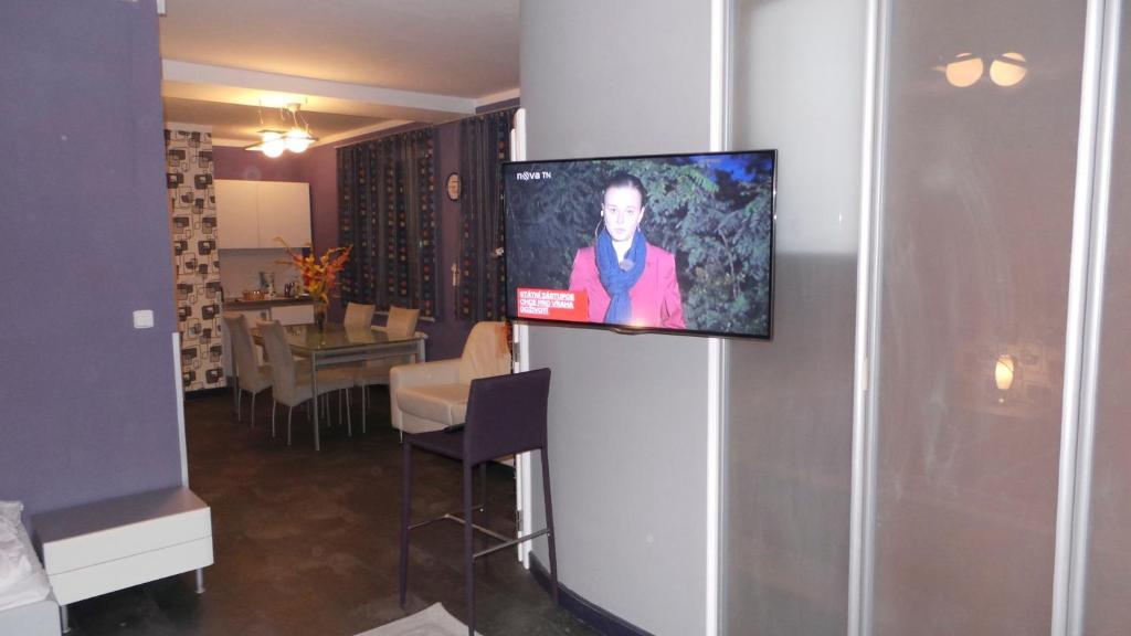 Apartment Sejko Český Krumlov Rum bild
