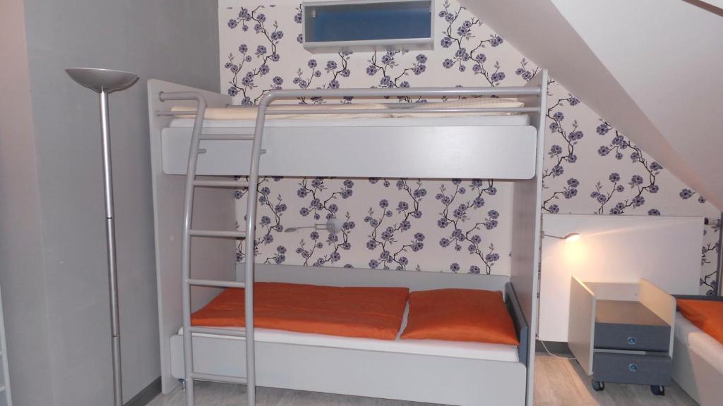 Apartment Sejko Český Krumlov Rum bild