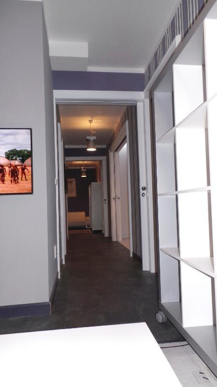 Apartment Sejko Český Krumlov Rum bild
