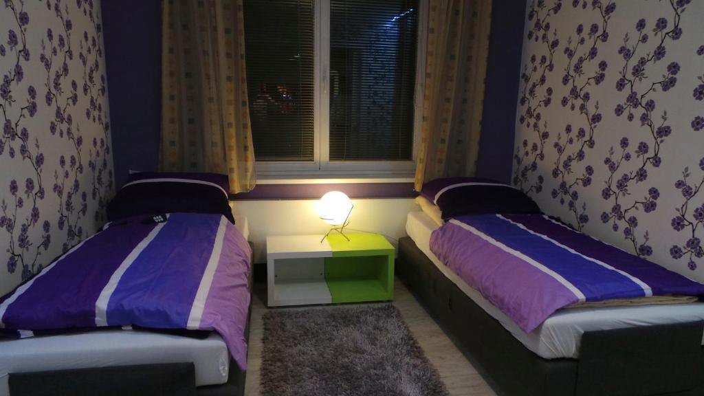 Apartment Sejko Český Krumlov Rum bild