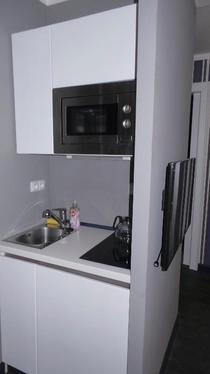Apartment Sejko Český Krumlov Rum bild