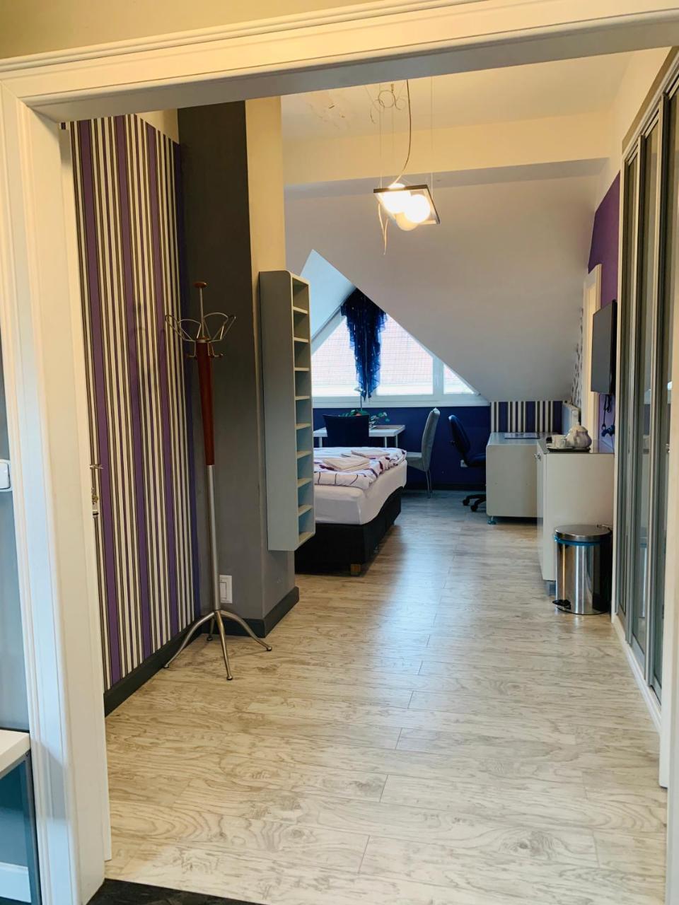 Apartment Sejko Český Krumlov Exteriör bild